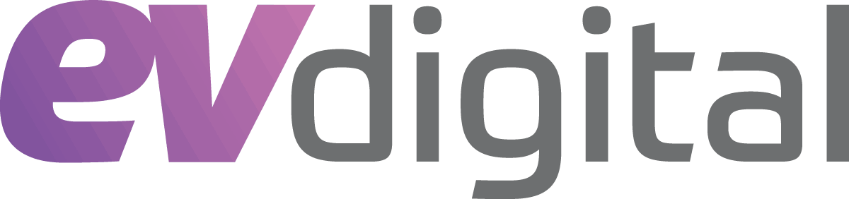 Logotipo EV Digital Horizontal@3x